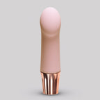 Mellow Rechargeable Mini Vibrators Crushious Series