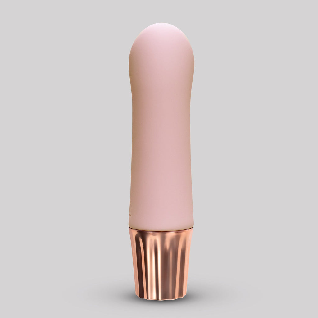 Mellow Rechargeable Mini Vibrators Crushious Series