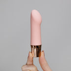 Mellow Rechargeable Mini Vibrators Crushious Series