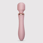 Jinx warming double-sided vibrator Crushious