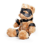 Crushito travieso oso de peluche BDSM Crushious