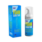INTT | ¡Seducción en Espuma! Espuma Limpiadora Íntima – 50 ml