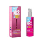 INTT | Kissable Gel with Warm Effect – Blackberry Aroma 55 ml