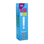 INTT | Lubricante a base de agua con vibración Slide and Vibe – 35 ml