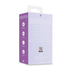 LOVELINE – Bolas Vibradoras Kegel con Control Remoto (Lavanda)