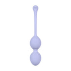 LOVELINE – Bolas Vibradoras Kegel con Control Remoto (Lavanda)