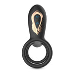 CRUSHIOUS Tornado Rotating Penis Sleeve – Vibrating G-Spot Stimulator