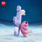 SATISFYER 2025 Deluxe Advent Calendar – 24 Days of Luxury & Pleasure