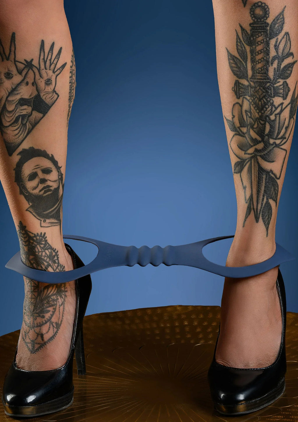 Taboom | Silicone Supreme – Tobilleras de silicona