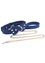 Taboom | Silicone Supreme – Collar y correa de silicona