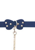 Taboom | Silicone Supreme – Collar y correa de silicona