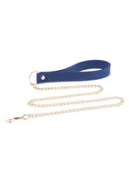 Taboom | Silicone Supreme – Collar y correa de silicona