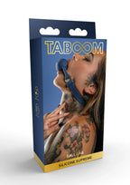 Taboom | Silicone Supreme – Mordaza de silicona
