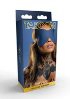 Taboom | Silicone Supreme – Antifaz de silicona