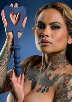Taboom | Silicone Supreme – Pala y tapón de silicona