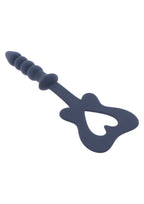 Taboom | Silicone Supreme – Pala y tapón de silicona