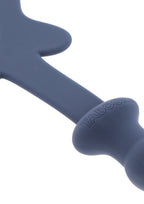 Taboom | Silicone Supreme – Pala y tapón de silicona