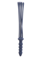 Taboom | Silicone Supreme – Látigo y tapón de silicona