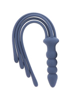 Taboom | Silicone Supreme – Látigo y tapón de silicona