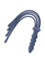 Taboom | Silicone Supreme – Látigo y tapón de silicona