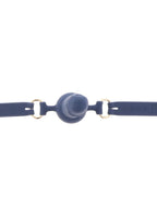 Taboom | Silicone Supreme – Silicone Penis Ball Gag