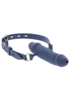 Taboom | Silicone Supreme – Silicone Breathable Penis Gag