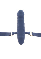 Taboom | Silicone Supreme – Silicone Breathable Penis Gag