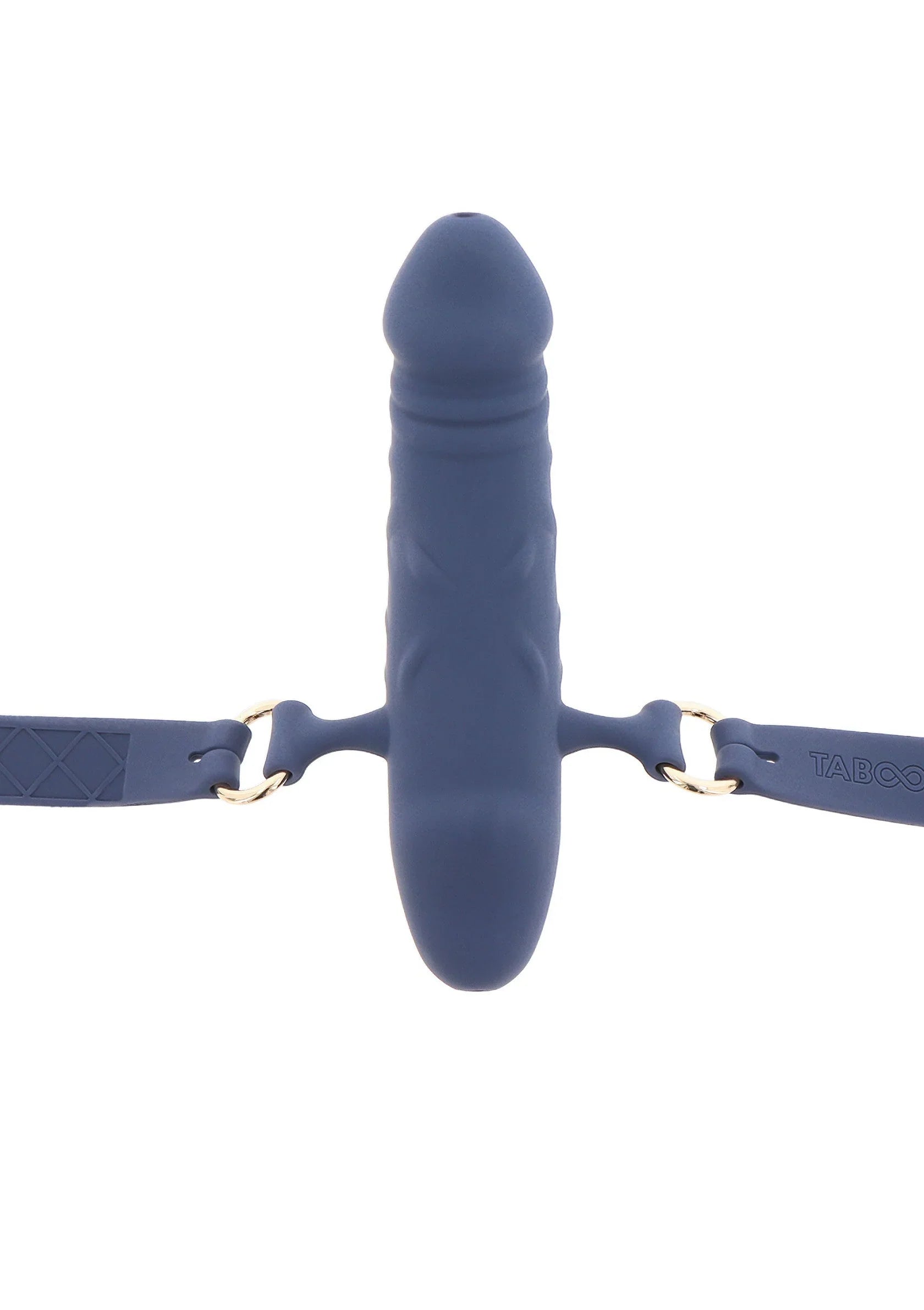 Taboom | Silicone Supreme – Mordaza de silicona transpirable para el pene