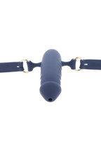 Taboom | Silicone Supreme – Silicone Breathable Penis Gag