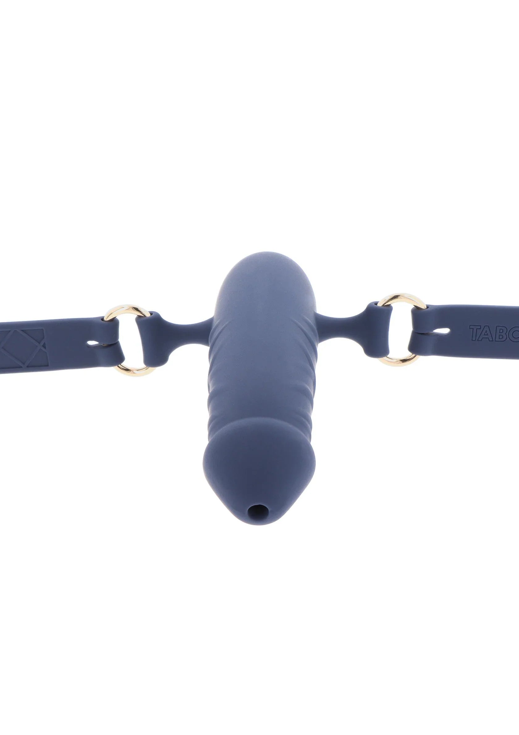 Taboom | Silicone Supreme – Mordaza de silicona transpirable para el pene