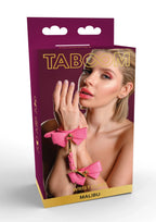 Taboom | Malibu Wrist Cuffs
