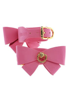 Taboom | Malibu Ankle Cuffs