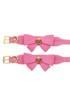 Taboom | Malibu Ankle Cuffs