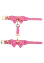 Taboom | Malibu Ankle Cuffs