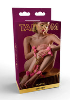 Taboom | Malibu Hogtie