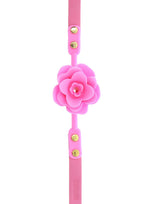 Tabú | Mordaza de bola Malibu Rose