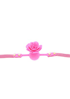 Tabú | Mordaza de bola Malibu Rose