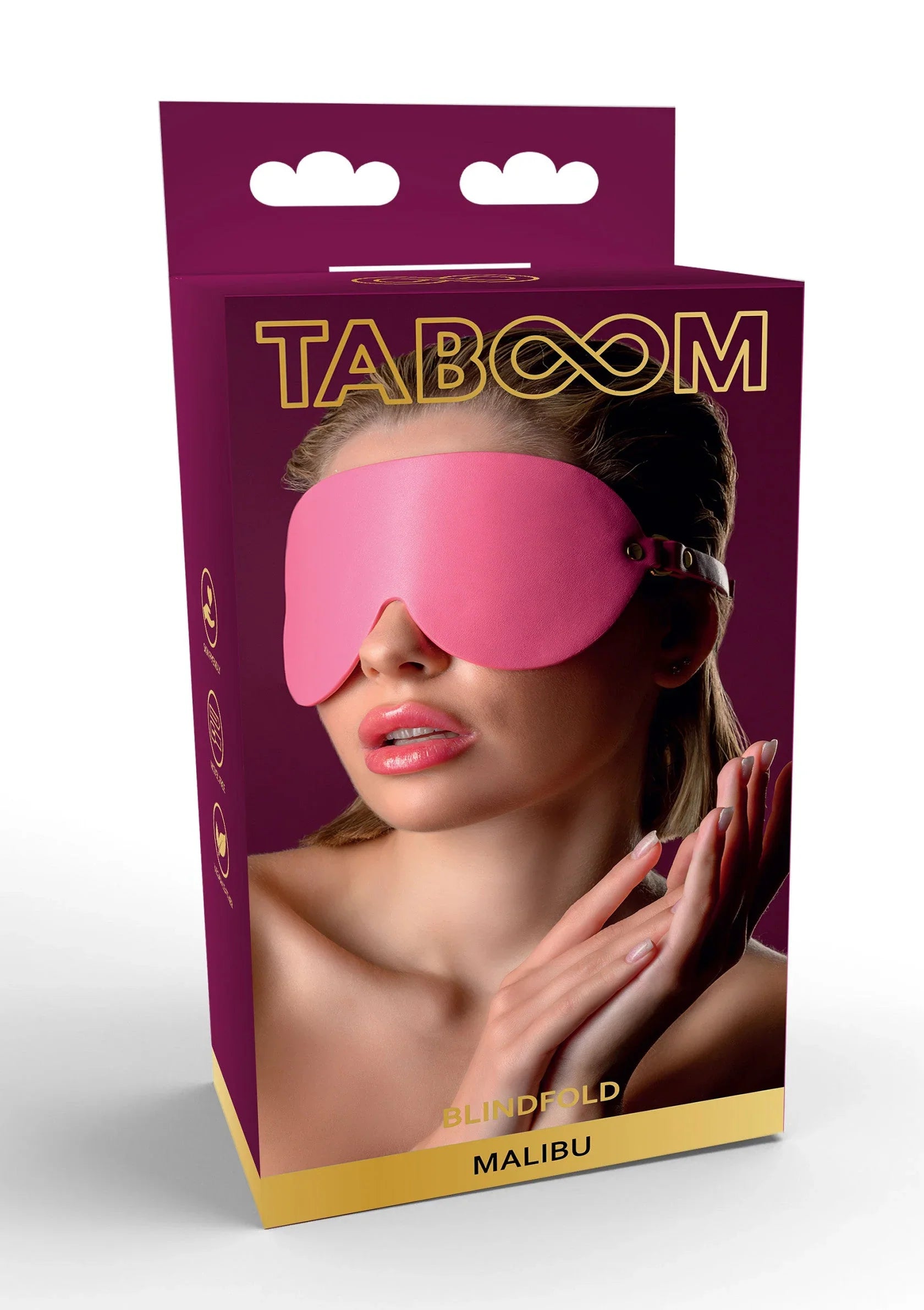 Taboom | Malibu Blindfold