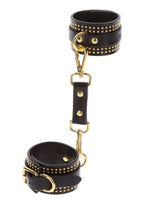 Taboom | Conjunto de puños con tachuelas Vogue