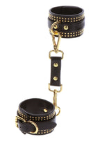 Taboom | Conjunto de puños de tobillo con tachuelas Vogue