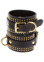 Taboom | Conjunto de puños de tobillo con tachuelas Vogue