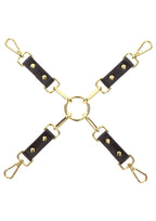 Taboom | Vogue Hogtie