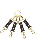 Taboom | Vogue Hogtie