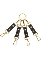 Taboom | Vogue Hogtie