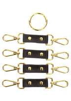 Taboom | Vogue Hogtie