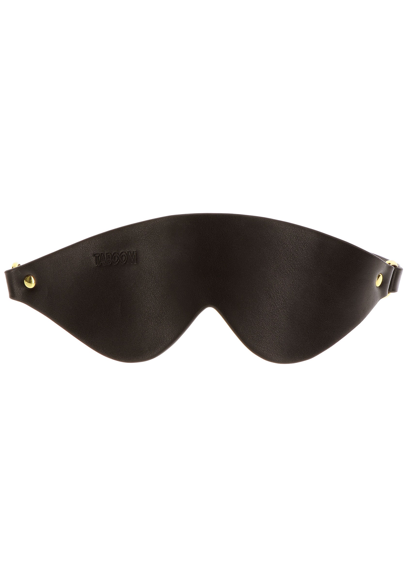 Tabú | Vogue Blindfold