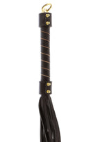 Taboom | Vogue Studded Whip