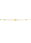 TABOOM | Vogue Contemporary Nipple Clamps – Pinzas BDSM Chapadas en Oro Ajustables