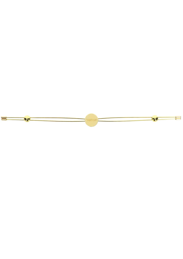 TABOOM | Vogue Contemporary Nipple Clamps – Pinzas BDSM Chapadas en Oro Ajustables