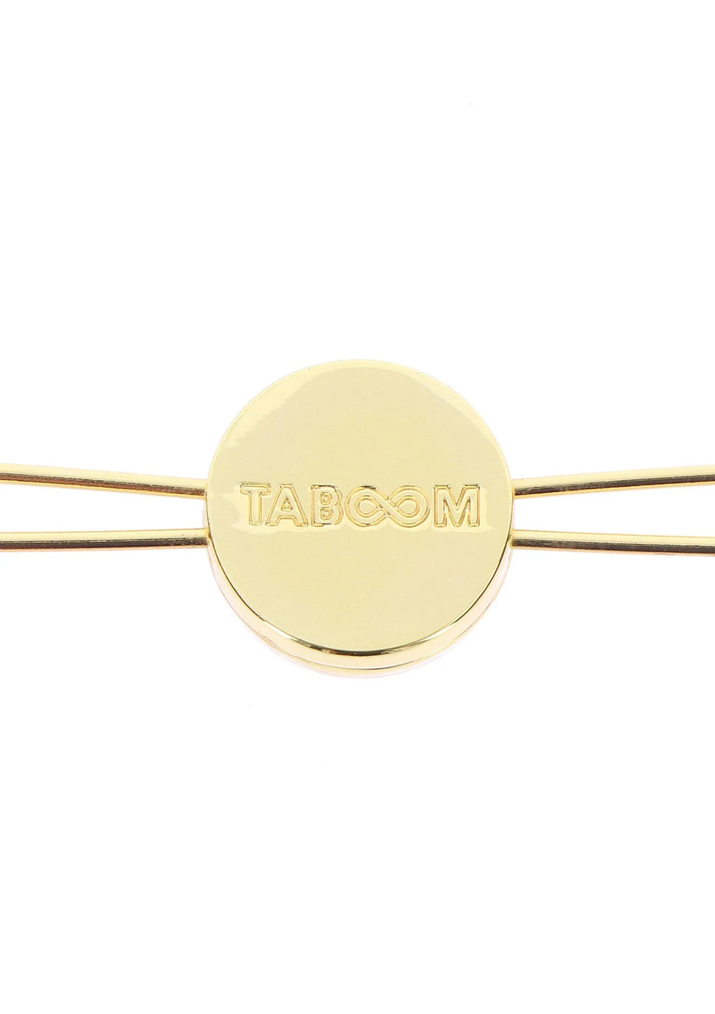 Pinzas para pezones Taboom | Vogue Contemporary